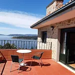 Vendégház Rustico Punta Uia 2*