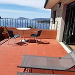 Vendégház Rustico Punta Uia