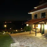 Guest house Rustico Punta Uia 2*