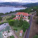 Rustico Punta Uia Guest house 2*