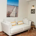Guest house Rustico Punta Uia 2*