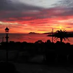 Rustico Punta Uia Guest house Uhia
