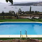 Guest house Rustico Punta Uia Uhia