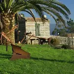Guest house Rustico Punta Uia 2*