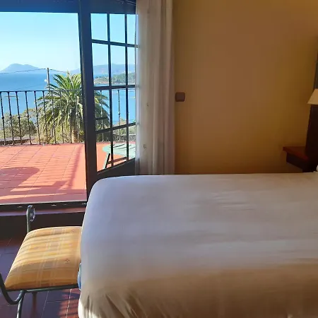 Rustico Punta Uia