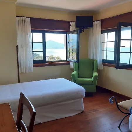 Gasthof Rustico Punta Uia