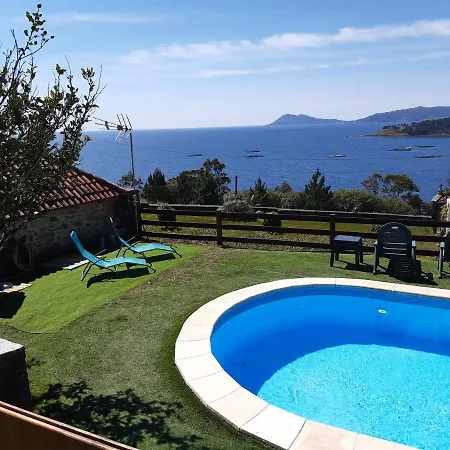 Πανσιόν Rustico Punta Uia Uhía