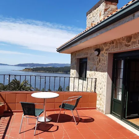 Πανσιόν Rustico Punta Uia 2*