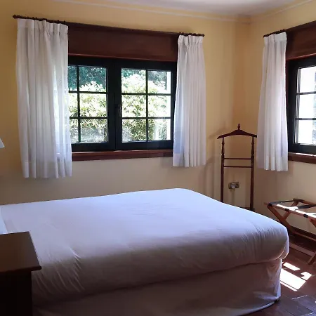 Rustico Punta Uia Guest house Uhia