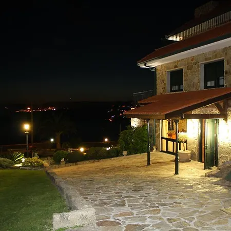 Гостевой дом Rustico Punta Uia 2*