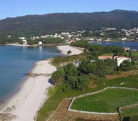 Rustico Punta Uia 2* Uhía