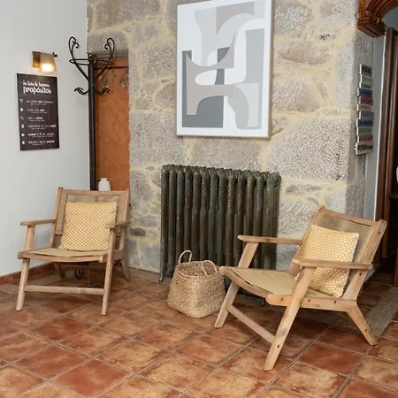 Rustico Punta Uia 2* Уия