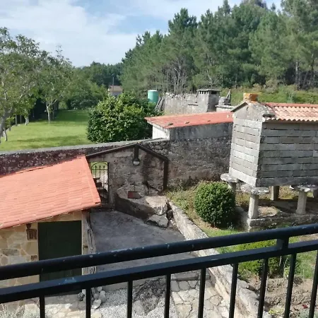 Rustico Punta Uia Guest house 2*