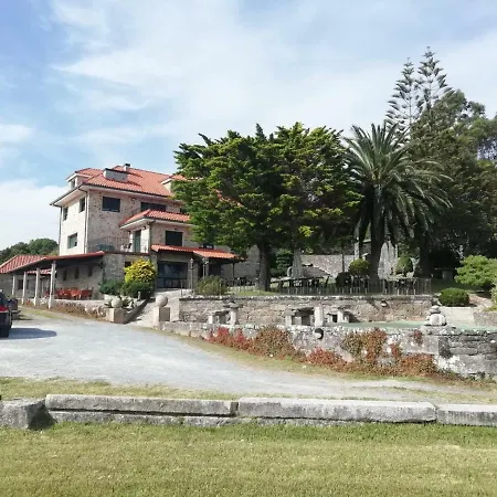 Rustico Punta Uia Vendégház Uhía