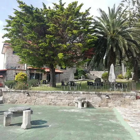 Vendégház Rustico Punta Uia 2*