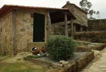 Rustico Punta Uia Gasthof Uhía