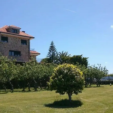 Rustico Punta Uia Гостевой дом