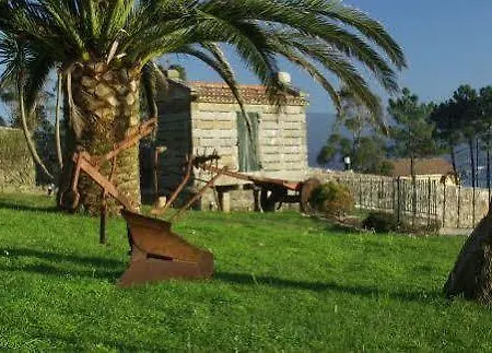 Πανσιόν Rustico Punta Uia 2*