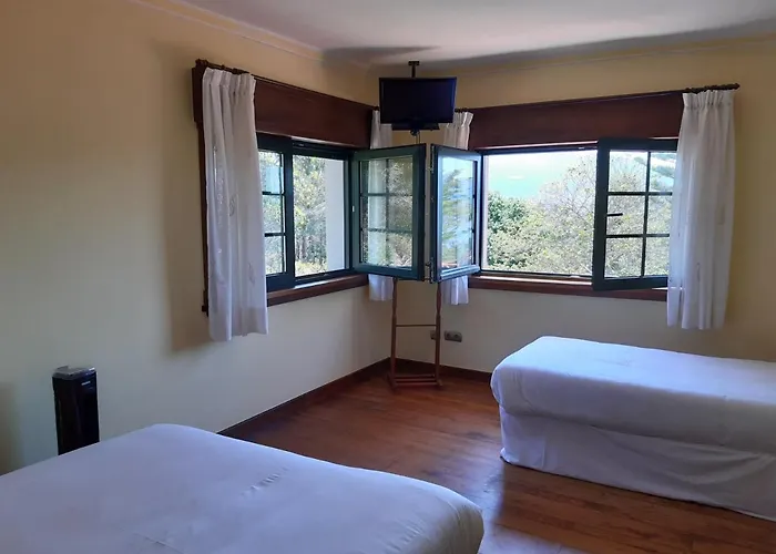 Rustico Punta Uia 2*