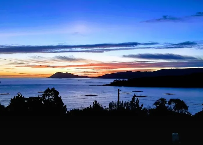 Konukevi Rustico Punta Uia 2*