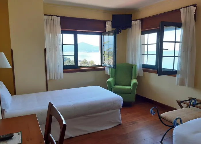 Konukevi Rustico Punta Uia