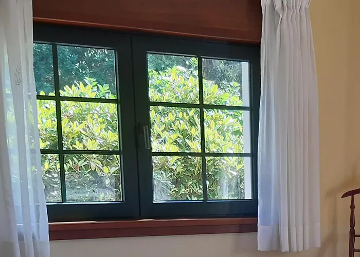 Vendégház Rustico Punta Uia