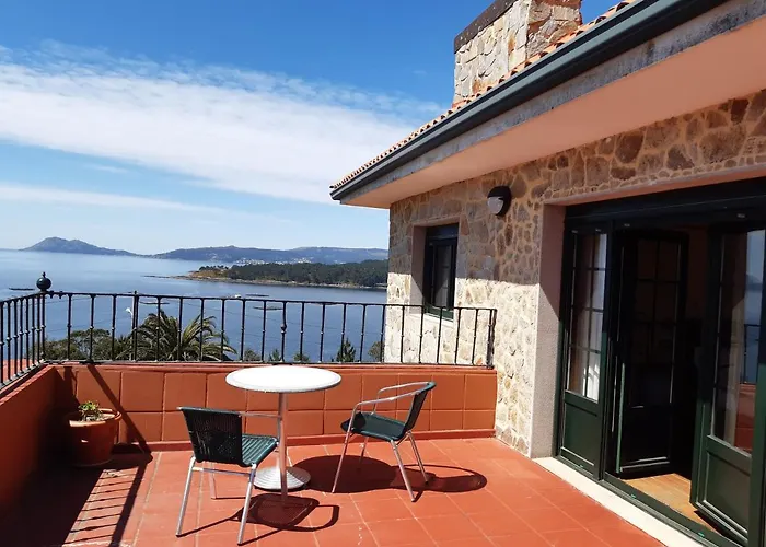 Maison d'hôtes Rustico Punta Uia 2*