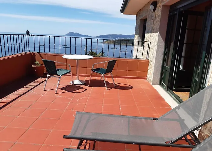 Casa de hóspedes Rustico Punta Uia