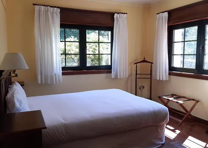 Rustico Punta Uia Casa de hóspedes Uhía