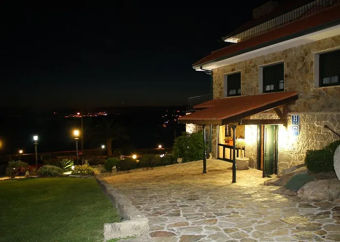 Konukevi Rustico Punta Uia 2*