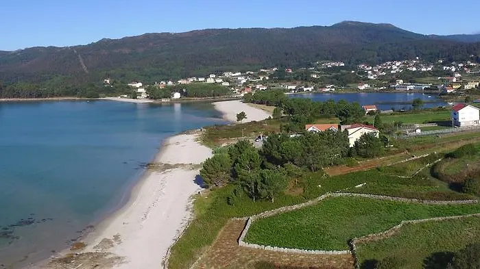 Rustico Punta Uia 2* Uhía