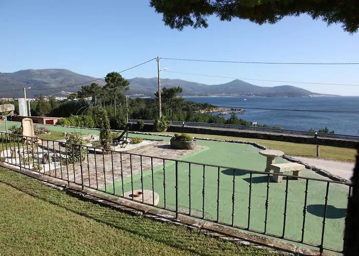 Vendégház Rustico Punta Uia 2*