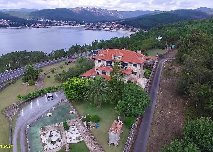 Rustico Punta Uia Konukevi 2*