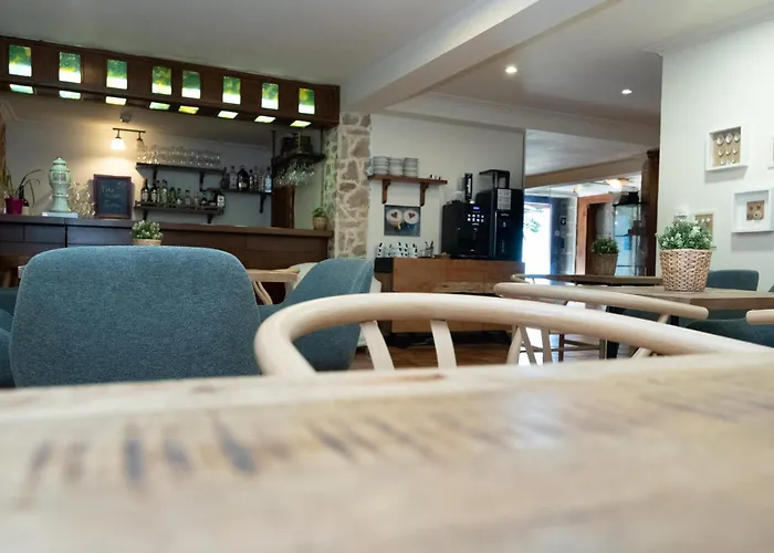 Rustico Punta Uia Uhía