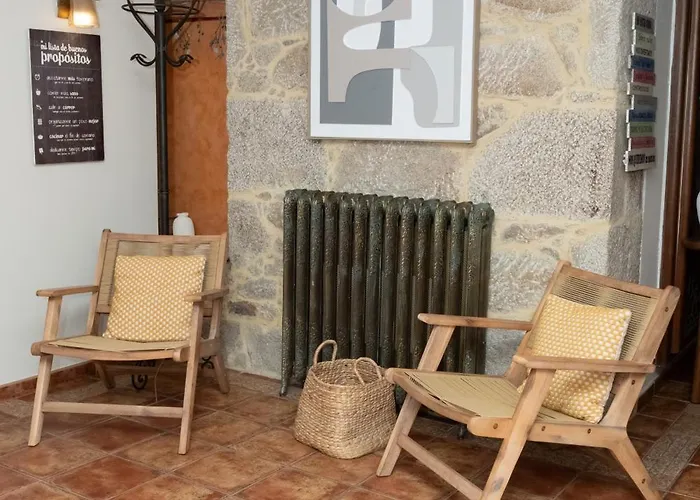 Rustico Punta Uia 2* Uhía