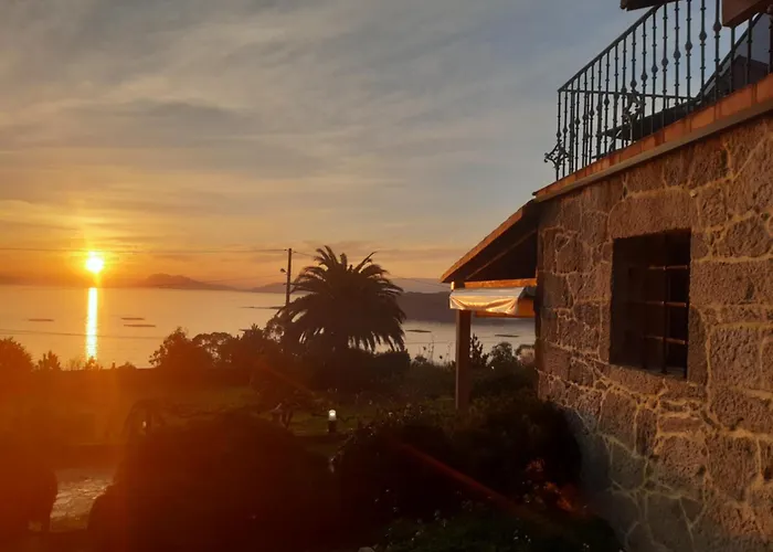 Rustico Punta Uia Konukevi