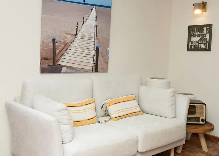 Vendégház Rustico Punta Uia 2*