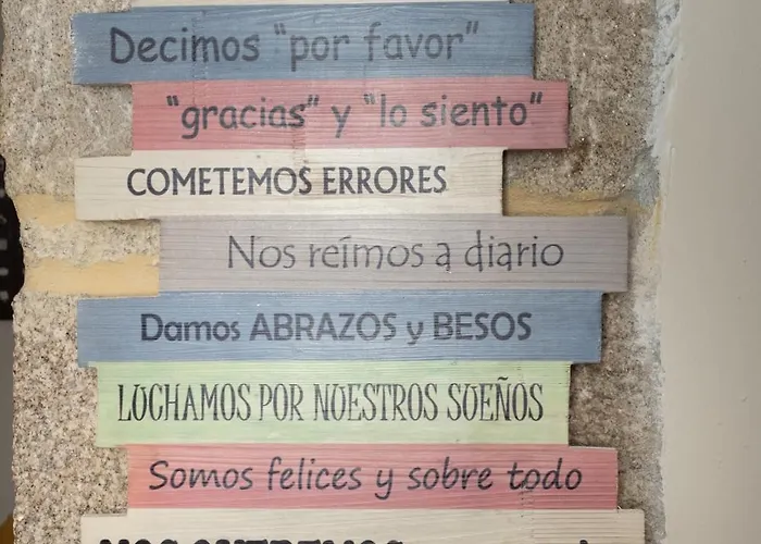 Rustico Punta Uia Konukevi 2*