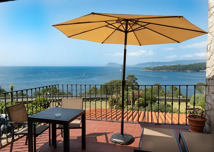 Rustico Punta Uia Uhía