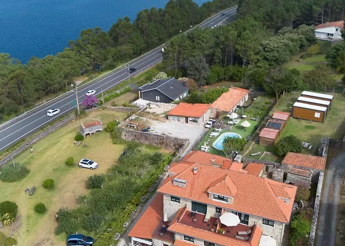 Rustico Punta Uia Vendégház