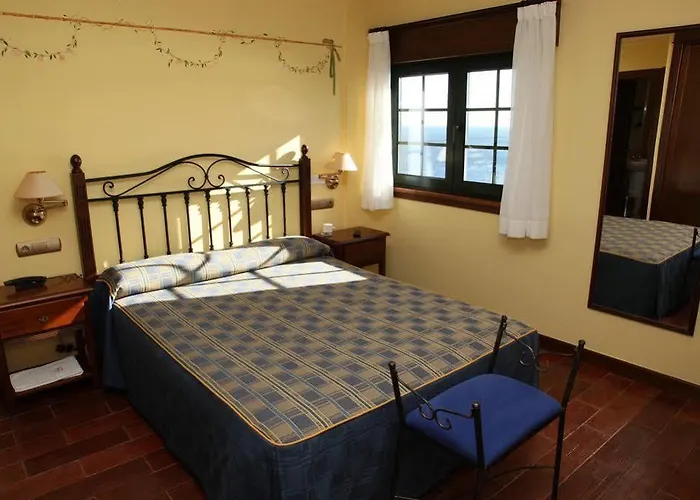 Rustico Punta Uia Vendégház