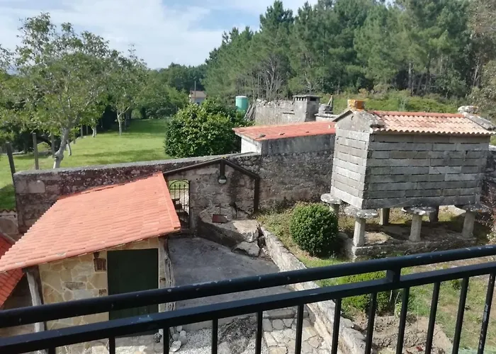 Rustico Punta Uia Konukevi 2*