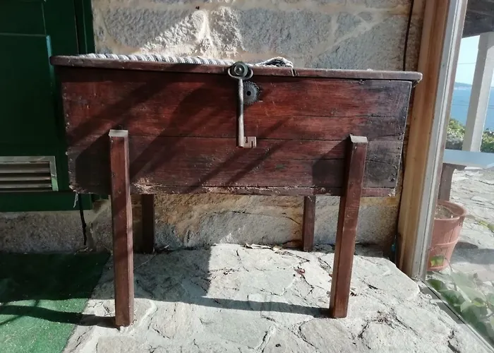 Rustico Punta Uia Vendégház