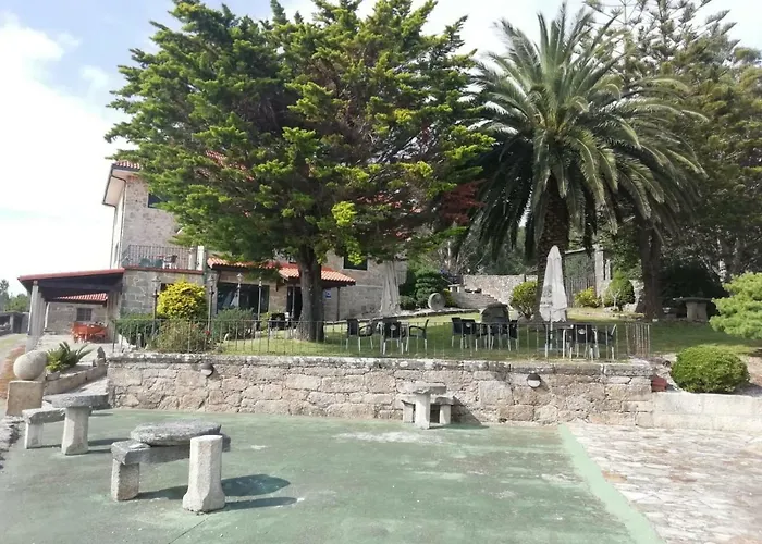 Vendégház Rustico Punta Uia 2*