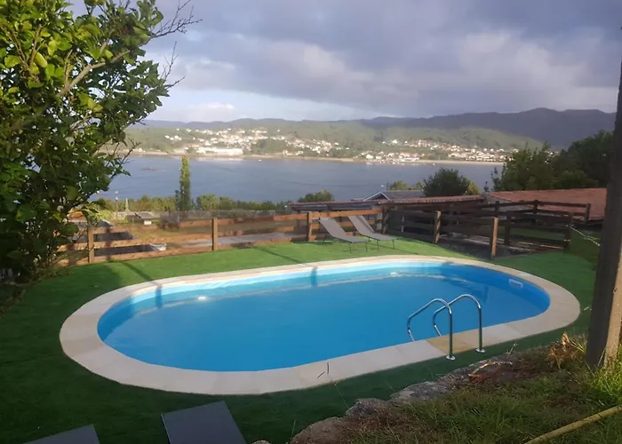 Rustico Punta Uia Vendégház 2*