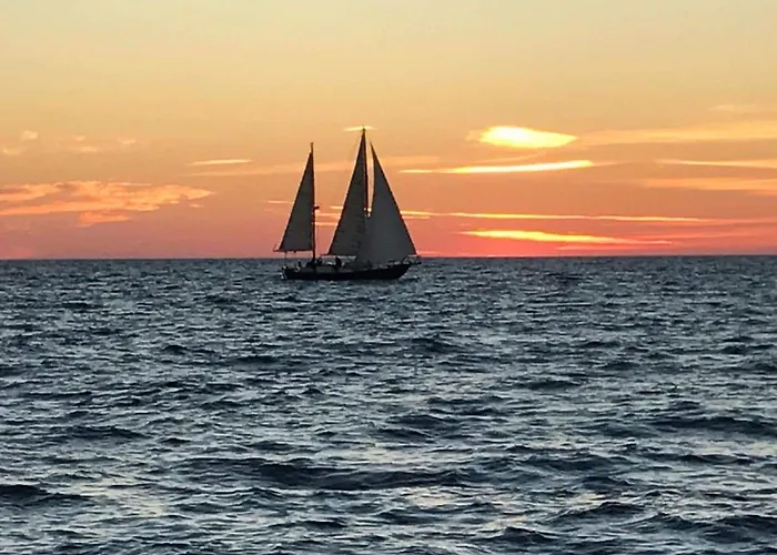 Konukevi Rustico Punta Uia 2*