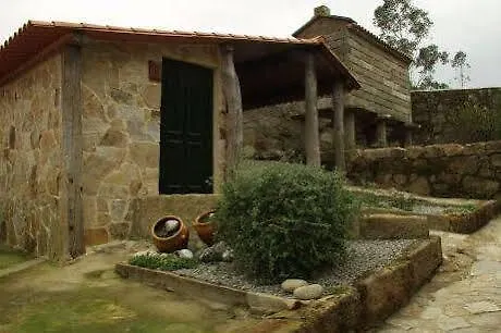 Rustico Punta Uia Vendégház Uhía