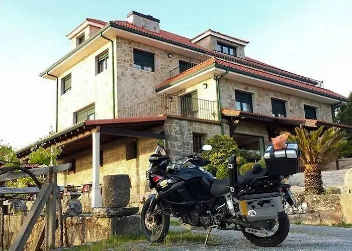 Rustico Punta Uia Konukevi Uhía