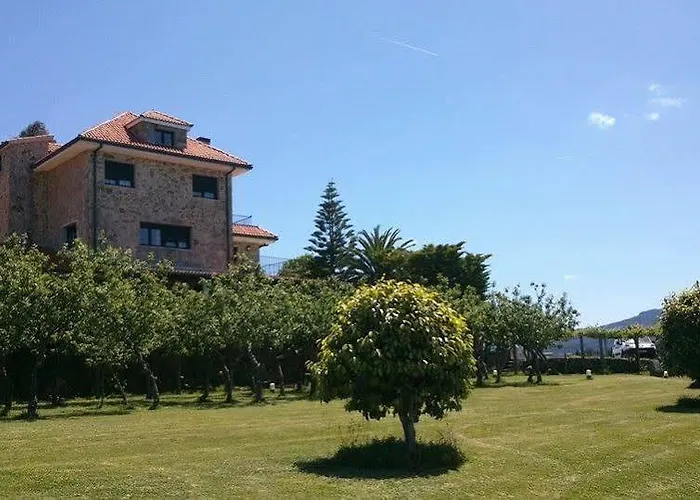 Rustico Punta Uia Vendégház