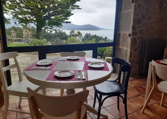 Vendégház Rustico Punta Uia 2*